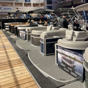 Bangor Boat Show