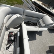 2026 Godfrey SW2086CX