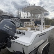 2023 Sportsman Open 212 CC