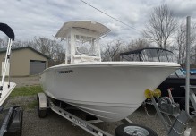 2023 Sportsman Open 212 CC