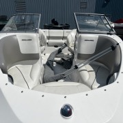 2011 Seadoo 180 Challenger