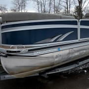 2016 Premier 250 Intrigue
