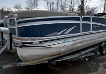 2016 Premier 250 Intrigue
