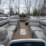 2016 Premier 250 Intrigue