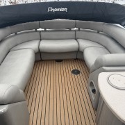 2016 Premier 250 Intrigue
