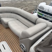 2016 Premier 250 Intrigue