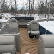 2016 Premier 250 Intrigue