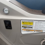 2016 Premier 250 Intrigue