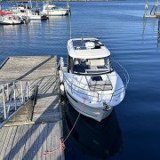 2021 Jeanneau NC 895