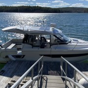 2021 Jeanneau NC 895