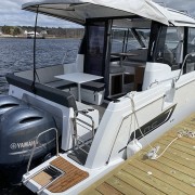 2021 Jeanneau NC 895