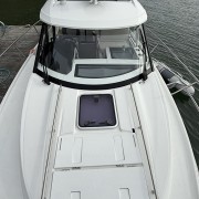 2021 Jeanneau NC 895
