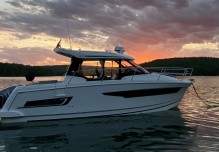2021 Jeanneau NC 895