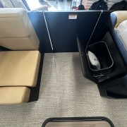 2026 Evotti 723QL - Blue/Silver