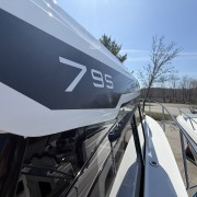 2026 Jeanneau NC 795 S2