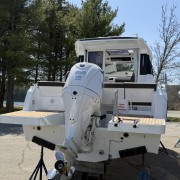 2026 Jeanneau NC 795 S2