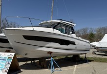 2026 Jeanneau NC 795 S2