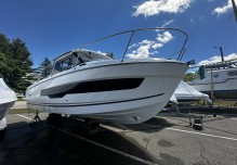 2026 Jeanneau NC 795 S2