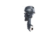 2023 YAMAHA F25LC 6FMKL-1059826