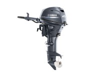 2026 Yamaha F25LMCH - 1085376