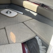 2004 Chaparral 215SSI