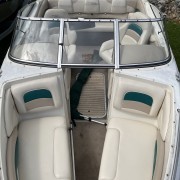 2000 Stingray 190LX