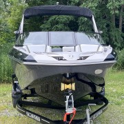 2017 Scarab 215 HO