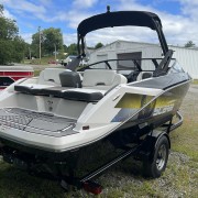 2017 Scarab 215 HO