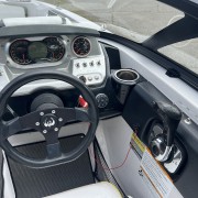 2017 Scarab 215 HO