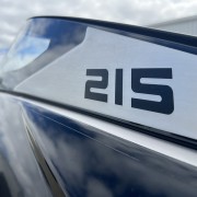 2017 Scarab 215 HO