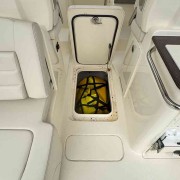 2025 Scout 255 Dorado - White