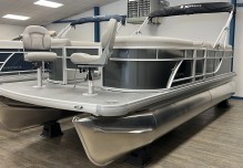 2026 Godfrey EX2086BFX - Charcoal