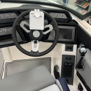 2026 Mastercraft NXT24 - Navy/White