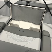 2026 Mastercraft NXT24 - Navy/White