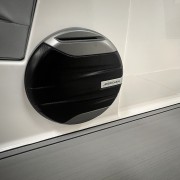 2026 Mastercraft NXT24 - Navy/White