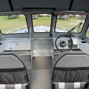 2026 Hewscraft 160 Sportsman