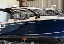 2024 Jeanneau NC795 S2 - Legend Blue