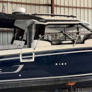 2024 Jeanneau NC795 S2 - Legend Blue