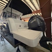 2024 Jeanneau NC795 S2 - Legend Blue