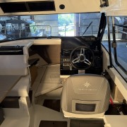 2024 Jeanneau NC795 S2 - Legend Blue