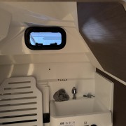 2024 Jeanneau NC795 S2 - Legend Blue