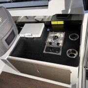 2024 Jeanneau NC795 S2 - Legend Blue