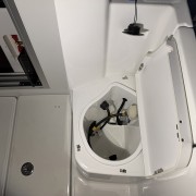 2024 Jeanneau NC795 S2 - Legend Blue