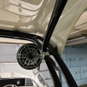 2025 Scout 255 Dorado - White