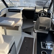 2024 Jeanneau NC795 S2 - Legend Blue