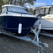 2024 Jeanneau NC795 S2 - Legend Blue