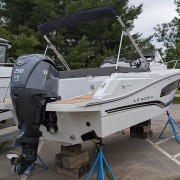 2025 Jeanneau Leader 7.5 WA