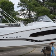 2025 Jeanneau Leader 7.5 WA