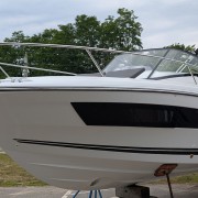 2025 Jeanneau Leader 7.5 WA