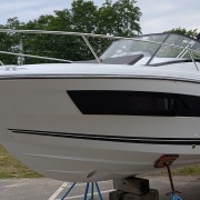 2025 Jeanneau Leader 7.5 WA